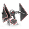 Metal Earth FCMM-SW-STF Star Wars Sith TIE Fighter