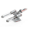 Metal Earth FCMM-SW-Z Star Wars Zoriis Y-Wing Fighter