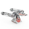 Metal Earth FCMM-SW-Z Star Wars Zoriis Y-Wing Fighter