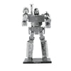Metal Earth FCMM-T-M Transformers Megatron