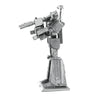 Metal Earth FCMM-T-M Transformers Megatron