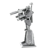 Metal Earth FCMM-T-M Transformers Megatron