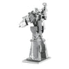 Metal Earth FCMM-T-M Transformers Megatron