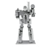 Metal Earth FCMM-T-M Transformers Megatron