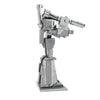 Metal Earth FCMM-T-M Transformers Megatron