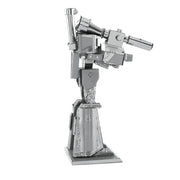 Metal Earth FCMM-T-M Transformers Megatron