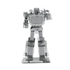 Metal Earth FCMM-T-S Transformers Soundwave