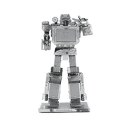 Metal Earth FCMM-T-S Transformers Soundwave