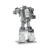 Metal Earth FCMM-T-S Transformers Soundwave