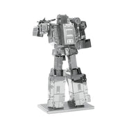 Metal Earth FCMM-T-S Transformers Soundwave