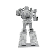 Metal Earth FCMM-T-S Transformers Soundwave