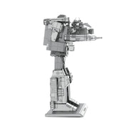 Metal Earth FCMM-T-S Transformers Soundwave