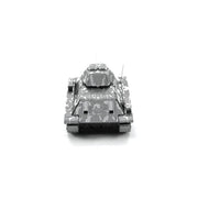 Metal Earth FCMM-T34 T-34 Tank