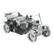 Metal Earth FCMM-TL Tin Lizzie (1908 Ford)