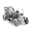 Metal Earth FCMM-TL Tin Lizzie (1908 Ford)