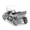 Metal Earth FCMM-TL Tin Lizzie (1908 Ford)