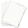 Foam Core White Acid Free 3mm 20x30