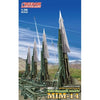 Freedom Models 1/35 MIM-14 Nike Hercules Surface-to-Air Missile