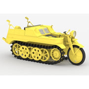 Freedom Models 16001 1/16 Sd.Kfz. 2 Kettenkraftrad Typ HK 101