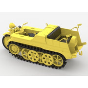 Freedom Models 16001 1/16 Sd.Kfz. 2 Kettenkraftrad Typ HK 101