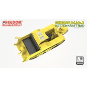 Freedom Models 16001 1/16 Sd.Kfz. 2 Kettenkraftrad Typ HK 101