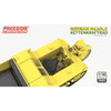 Freedom Models 16001 1/16 Sd.Kfz. 2 Kettenkraftrad Typ HK 101