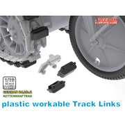 Freedom Models 16001 1/16 Sd.Kfz. 2 Kettenkraftrad Typ HK 101