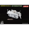 Freedom Models 16001 1/16 Sd.Kfz. 2 Kettenkraftrad Typ HK 101