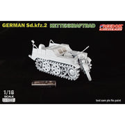 Freedom Models 16001 1/16 Sd.Kfz. 2 Kettenkraftrad Typ HK 101