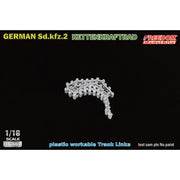 Freedom Models 16001 1/16 Sd.Kfz. 2 Kettenkraftrad Typ HK 101