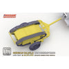 Freedom Models 16002 1/16 Sd.Kfz. 2 Kettenkraftrad with Cart and Sdkfz 302 Goliath