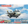 Freedom Models 162060 Egg F-14A/B Tomcat VF-84 Jolly Rogers