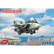 Freedom Models 162060 Egg F-14A/B Tomcat VF-84 Jolly Rogers