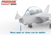 Freedom Models 162060 Egg F-14A/B Tomcat VF-84 Jolly Rogers