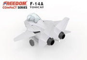 Freedom Models 162060 Egg F-14A/B Tomcat VF-84 Jolly Rogers