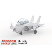 Freedom Models 162061 Egg F-14A Tomcat VFC-111 Sun Downers