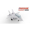 Freedom Models 162061 Egg F-14A Tomcat VFC-111 Sun Downers
