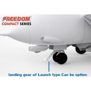 Freedom Models 162061 Egg F-14A Tomcat VFC-111 Sun Downers