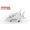 Freedom Models 162061 Egg F-14A Tomcat VFC-111 Sun Downers