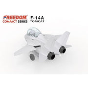 Freedom Models 162061 Egg F-14A Tomcat VFC-111 Sun Downers