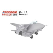 Freedom Models 162061 Egg F-14A Tomcat VFC-111 Sun Downers