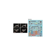 Freedom Models 1/Egg NATO F-104G/TF-104 Star Fighter Compact Series*