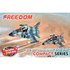 Freedom 1/Egg F-5 Tiger II US Navy VFC 111 Sundowners F-5E & F-5F*