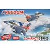 Freedom Models 1/Egg ROCAF F-16A/B Block 20 Special Edition Compact Series
