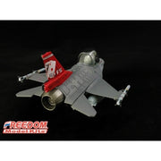 Freedom Models 1/Egg ROCAF F-16A/B Block 20 Special Edition Compact Series*