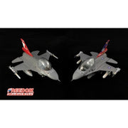 Freedom Models 1/Egg ROCAF F-16A/B Block 20 Special Edition Compact Series*
