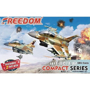 Freedom Models 1/Egg IAF F-16C/F-16I Sufa/Storm Compact Series