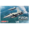 Freedom 1/48 US Air Force F20A Tigershark Aircraft*