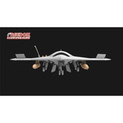 Freedom Models 18019 1/48 US Navy UCAS X-47B Air Refueling Limited Edition