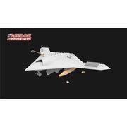 Freedom Models 18019 1/48 US Navy UCAS X-47B Air Refueling Limited Edition